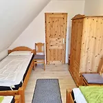 Meeresrauschen Am Salzhaff - Abc582 Дом отдыха