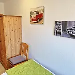 Дом отдыха Meeresrauschen Am Salzhaff - Abc582