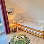 Meeresrauschen Am Salzhaff - Abc582 * Boiensdorf