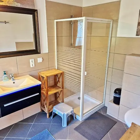 Meeresrauschen Am Salzhaff - Abc582 Ferienhaus Boiensdorf