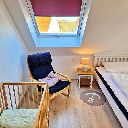 Ferienhaus Meeresrauschen Am Salzhaff - Abc582 Boiensdorf