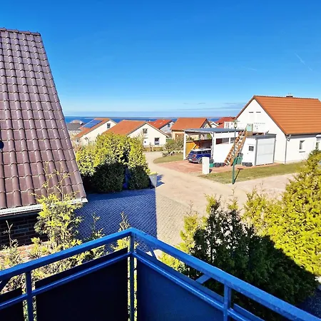 Meeresrauschen Am Salzhaff - Abc582 * Boiensdorf