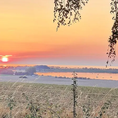 Meeresrauschen Am Salzhaff - Abc582